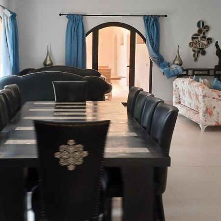 Villa Lucas Marrakesh Exterior photo