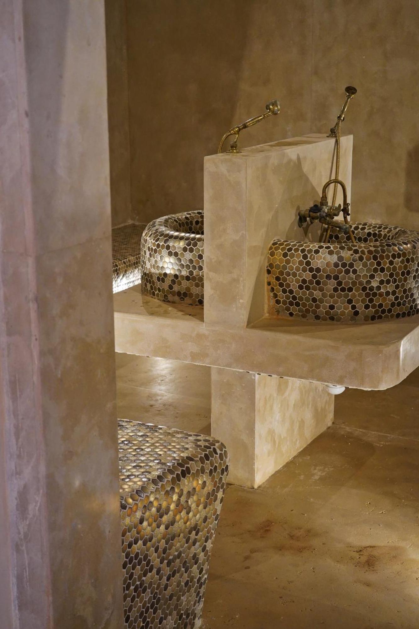 Villa Lucas Marrakesh Exterior photo